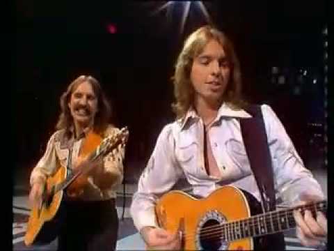 Bellamy Brothers Let Your Love Flow